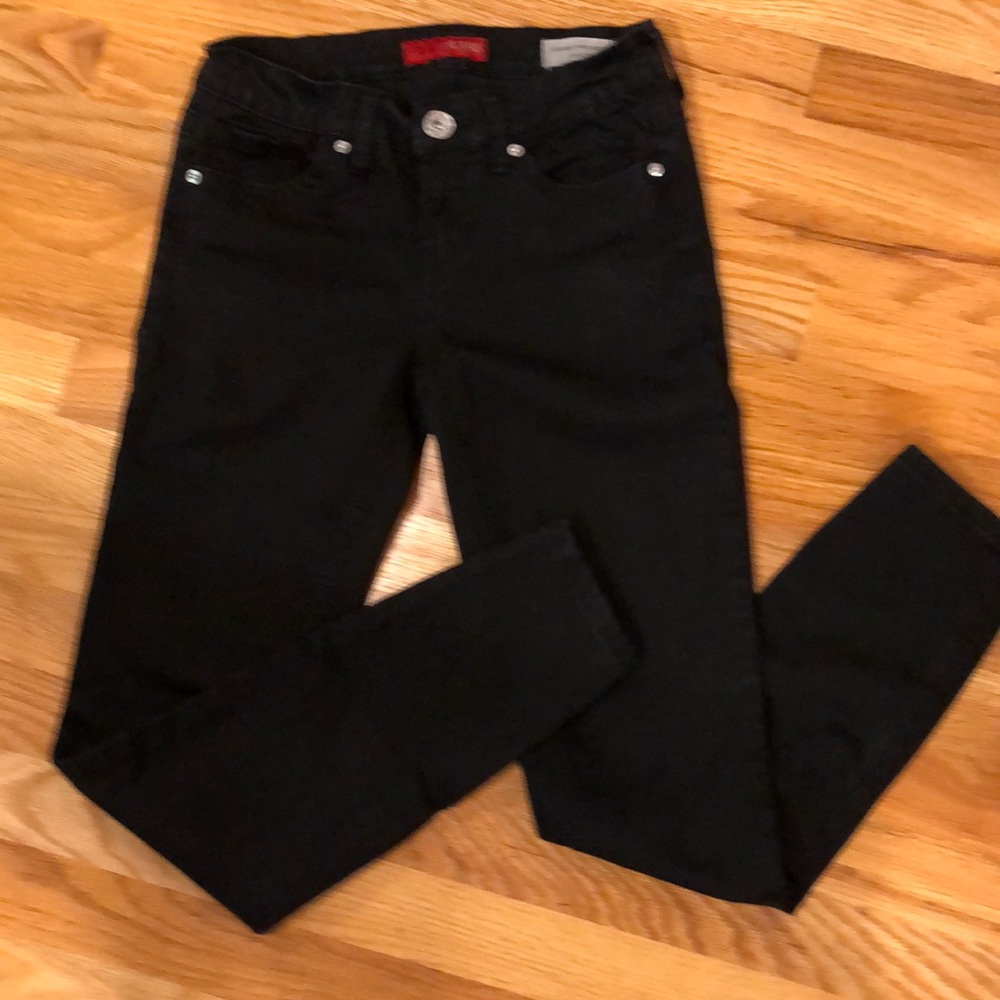 Guess Cindy Fit Skinny Denim